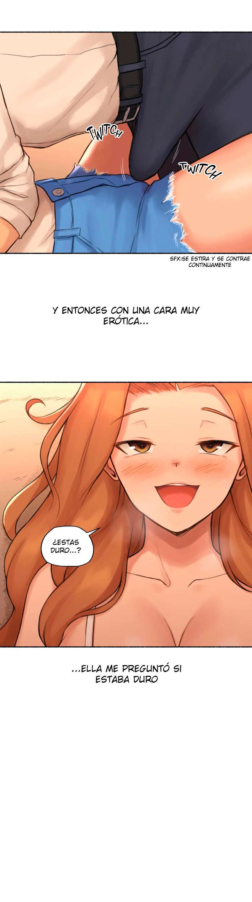 Ss Story capítulo 22 página 36