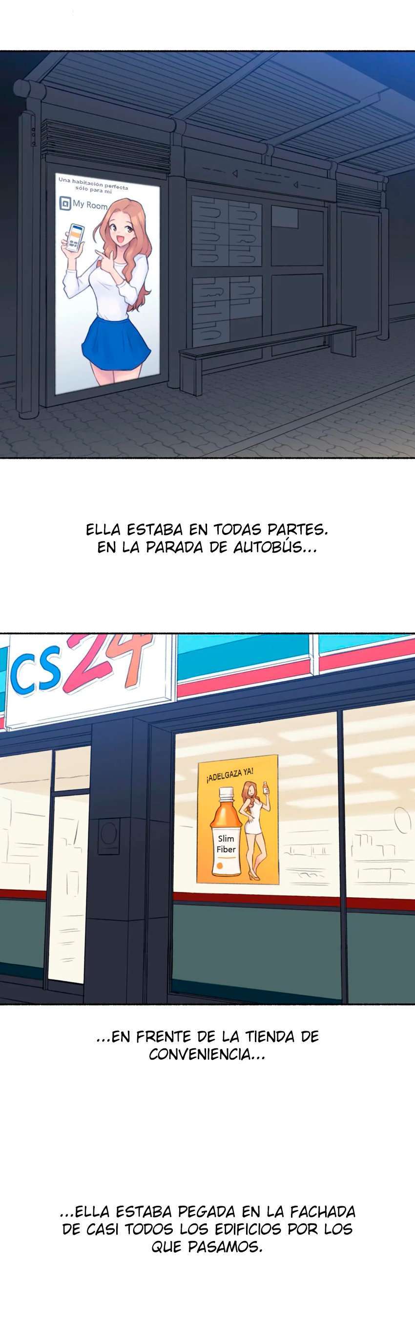 Ss Story capítulo 22 página 7