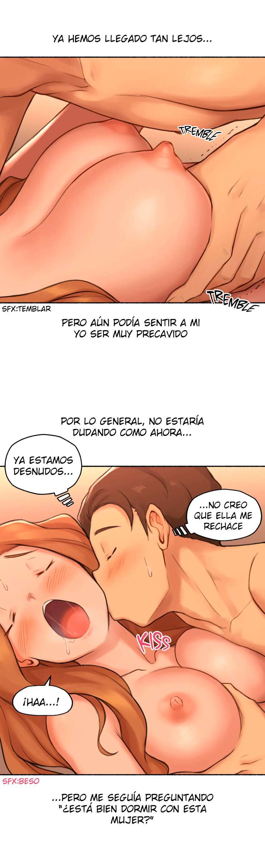Ss Story capítulo 23 página 12
