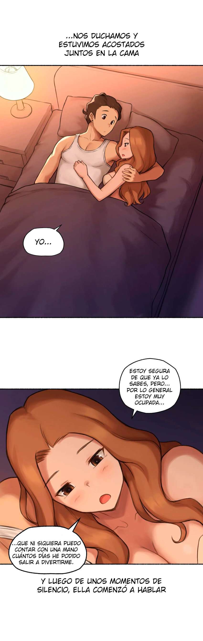 Ss Story capítulo 23 página 26