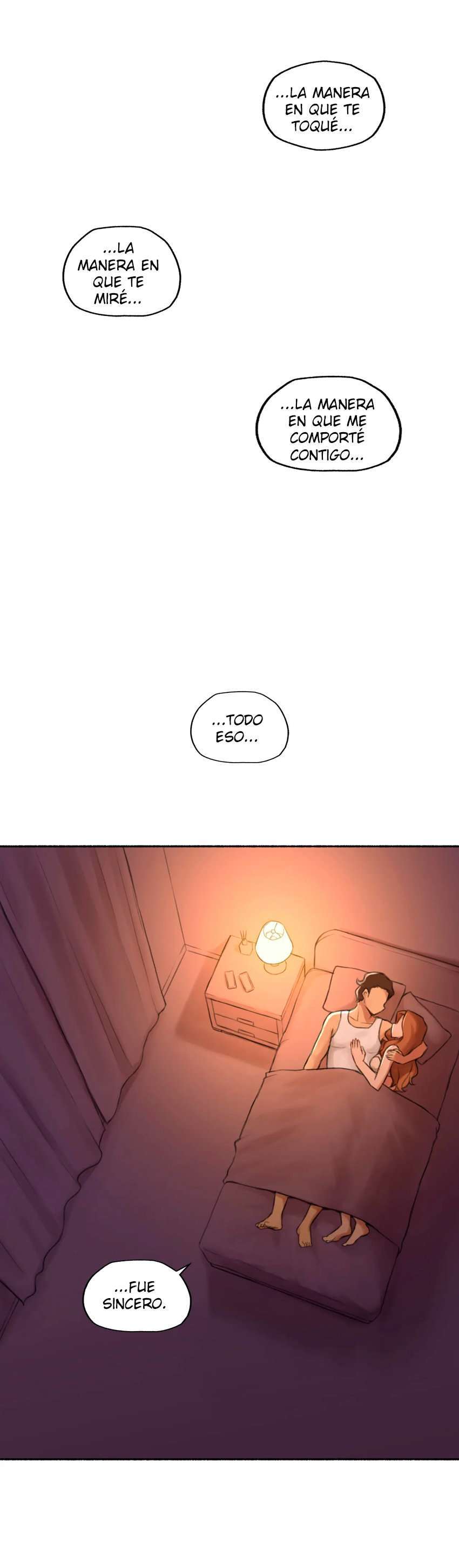 Ss Story capítulo 23 página 30