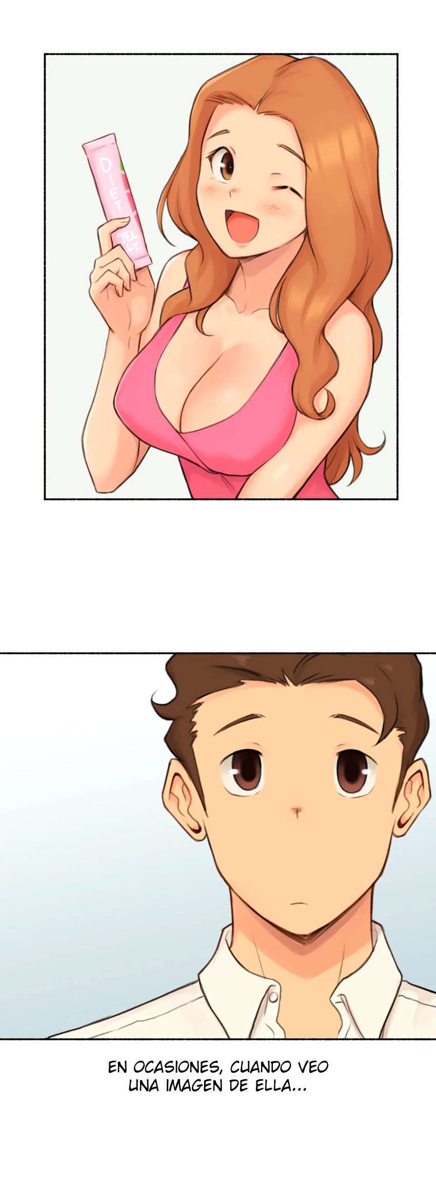 Ss Story capítulo 23 página 35