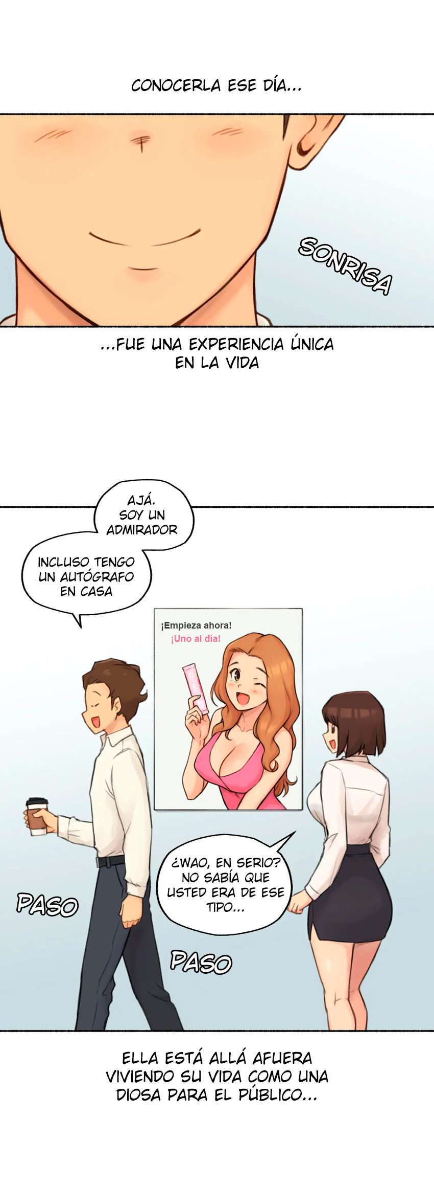 Ss Story capítulo 23 página 38