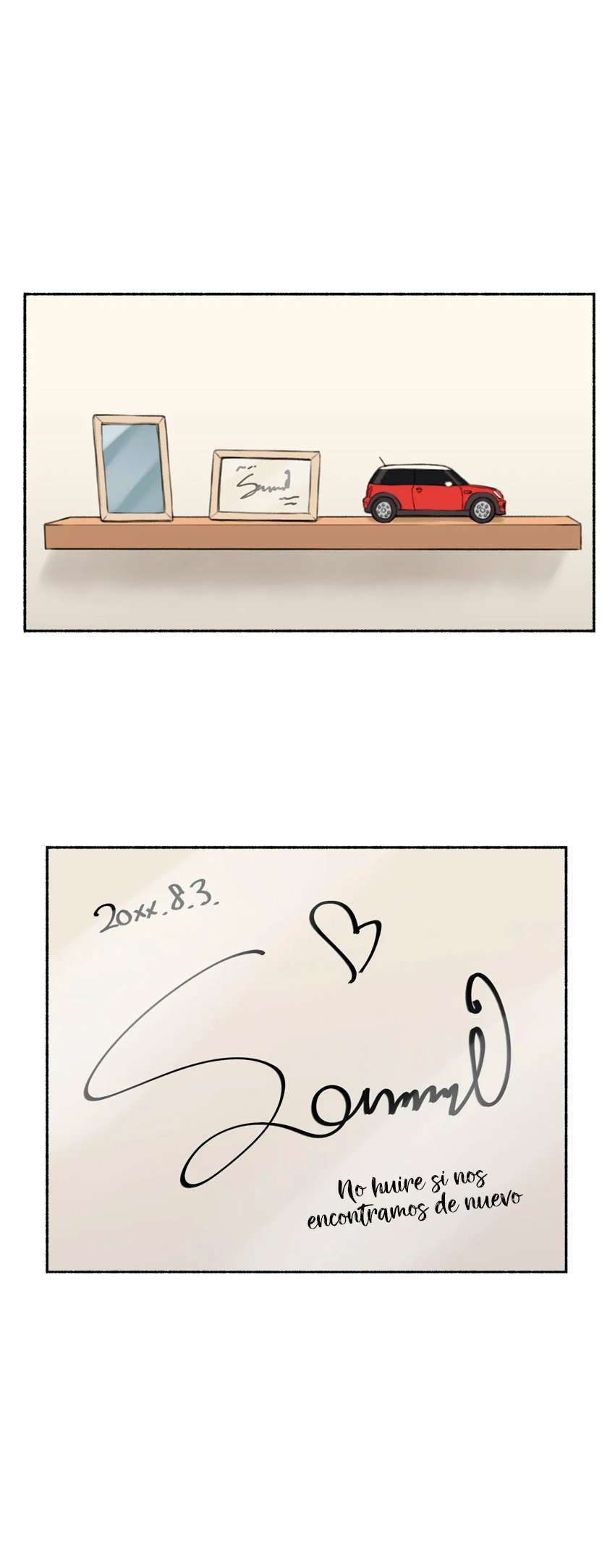 Ss Story capítulo 23 página 41