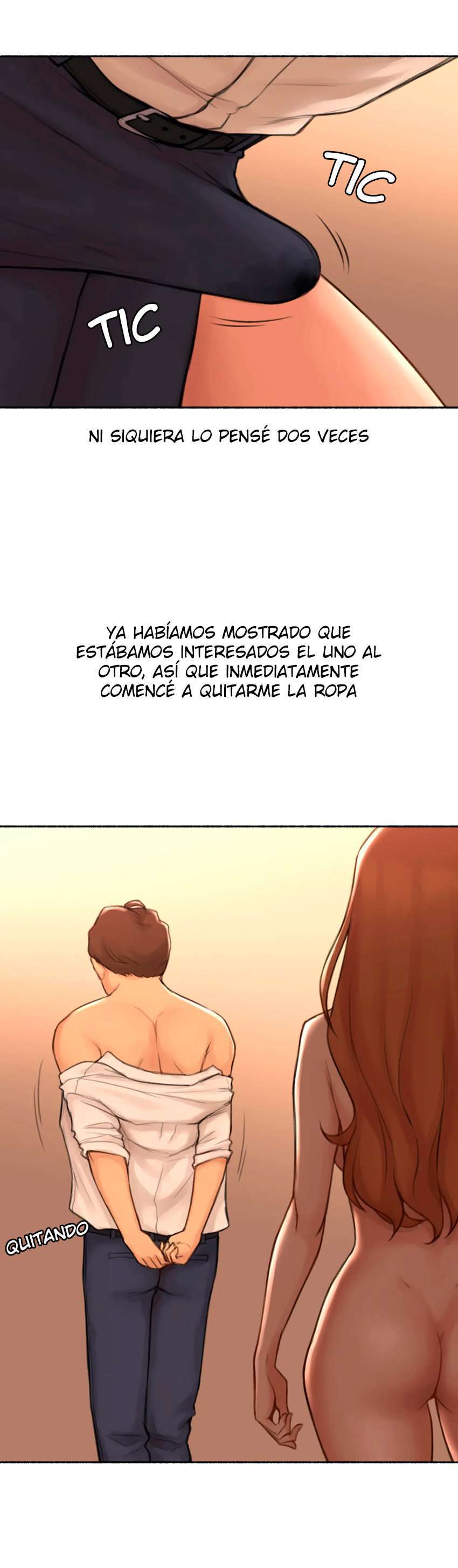 Ss Story capítulo 23 página 5