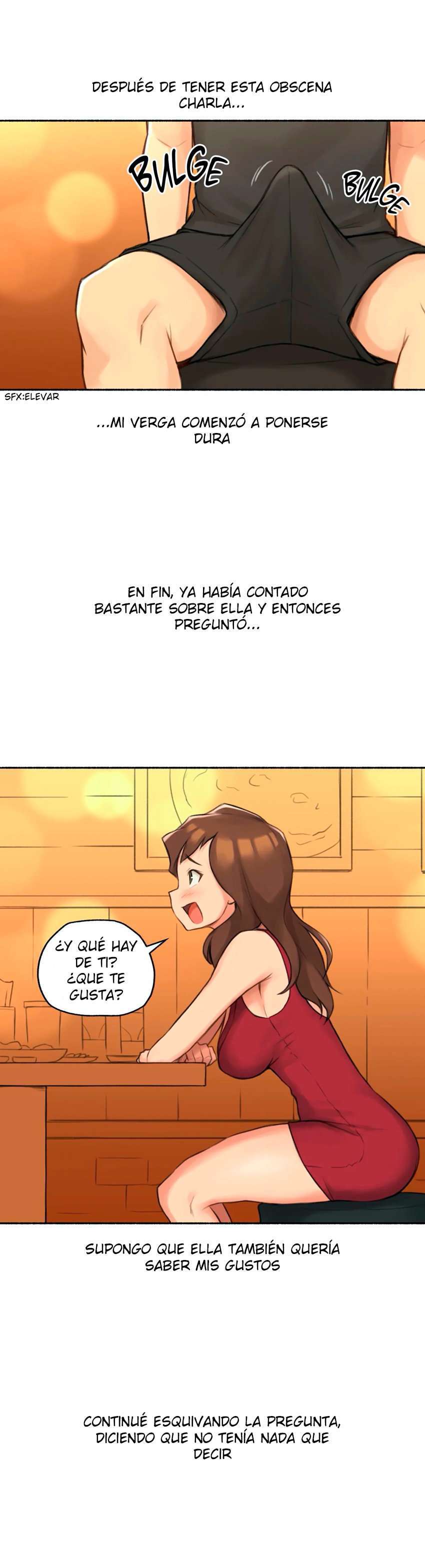 Ss Story capítulo 24 página 11