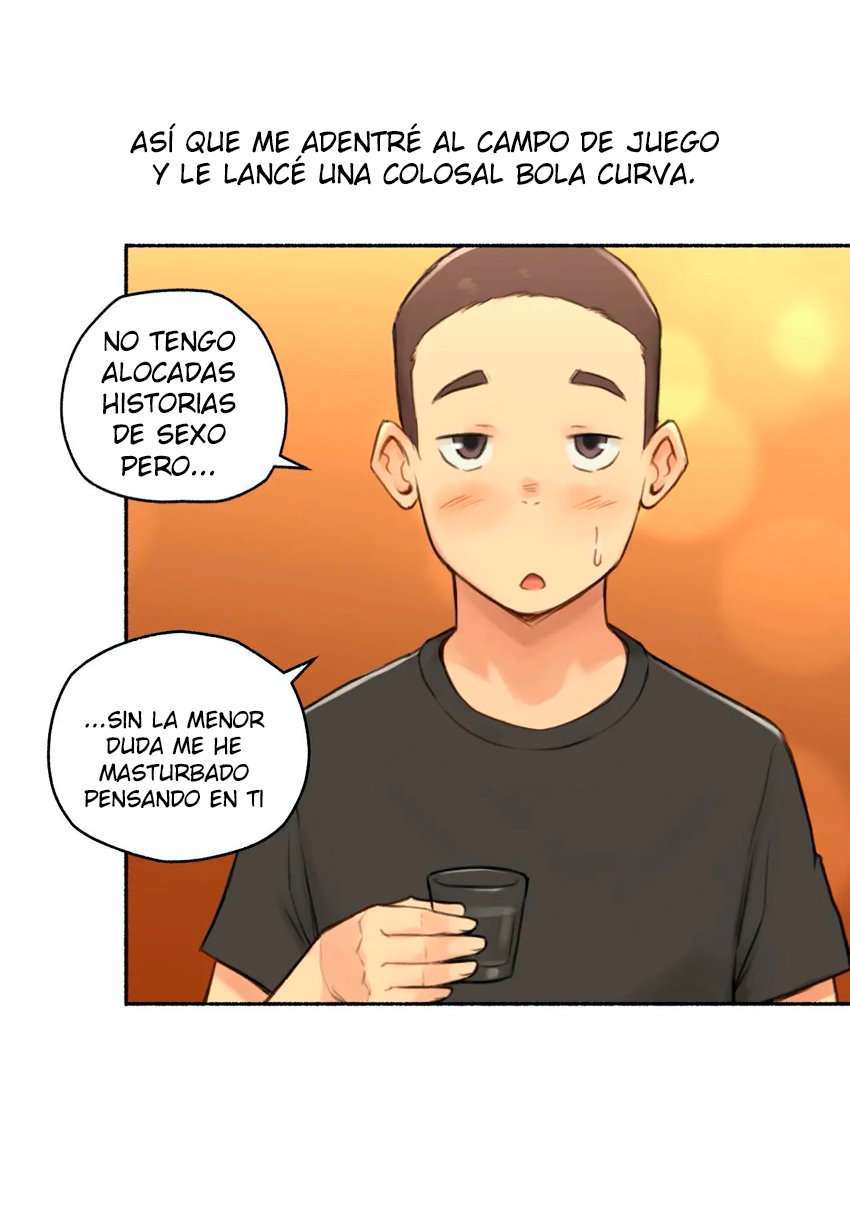 Ss Story capítulo 24 página 13