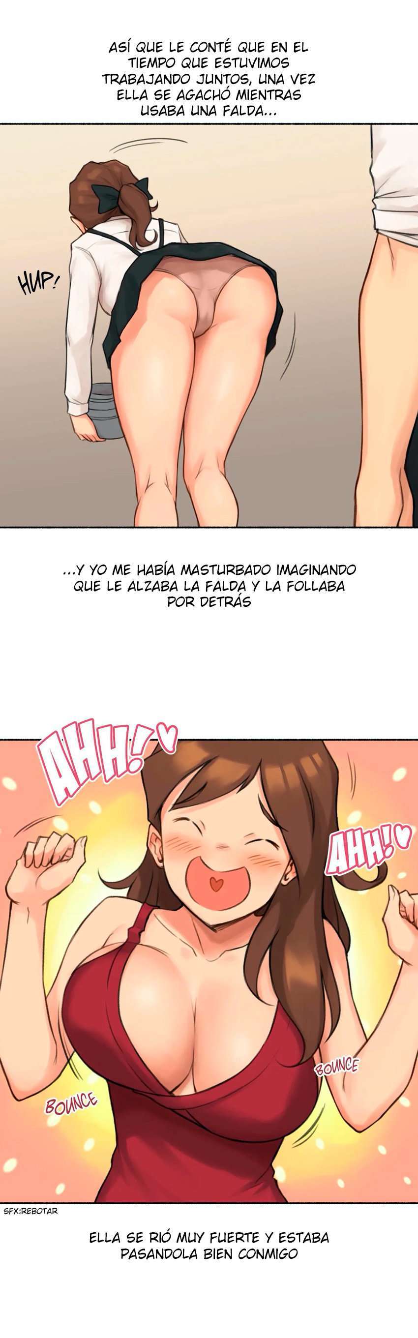 Ss Story capítulo 24 página 15