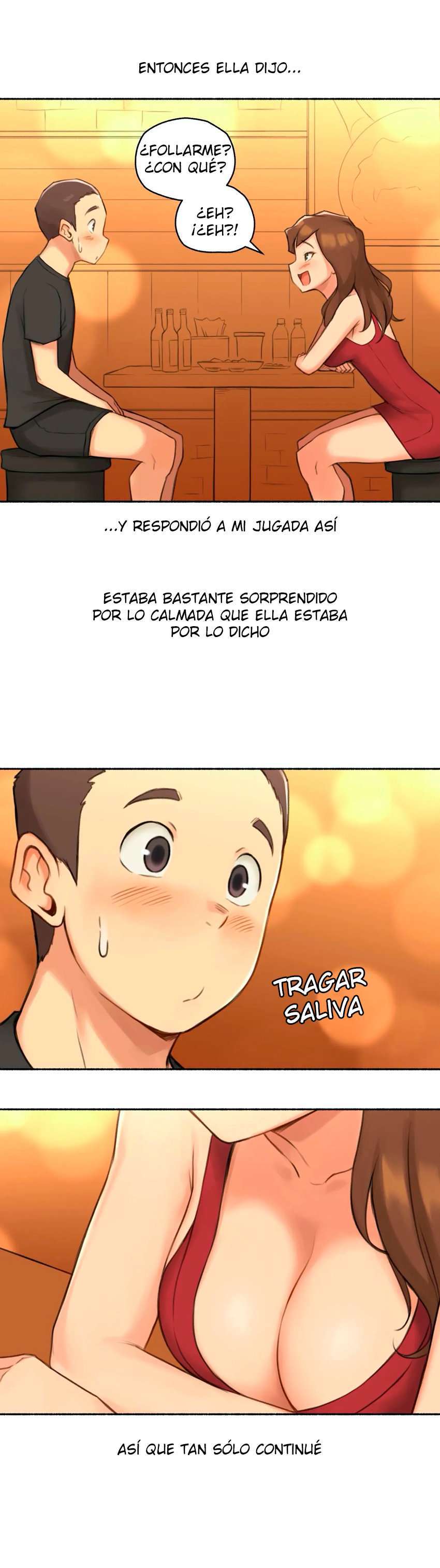 Ss Story capítulo 24 página 16