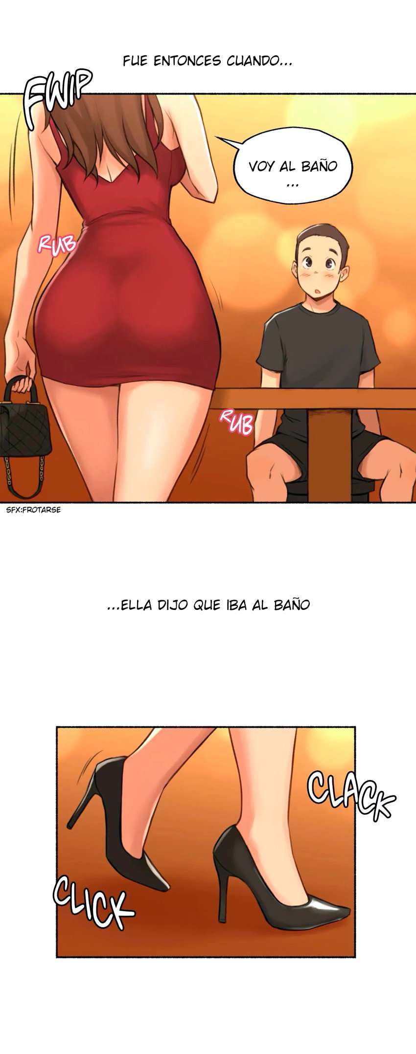 Ss Story capítulo 24 página 20