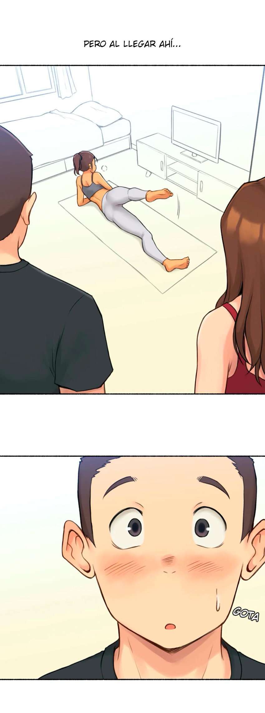 Ss Story capítulo 24 página 24