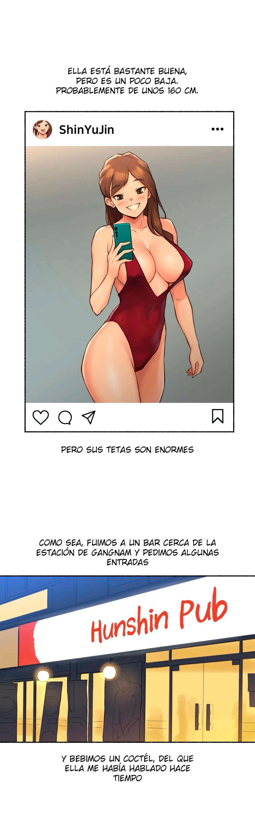 Ss Story capítulo 24 página 3