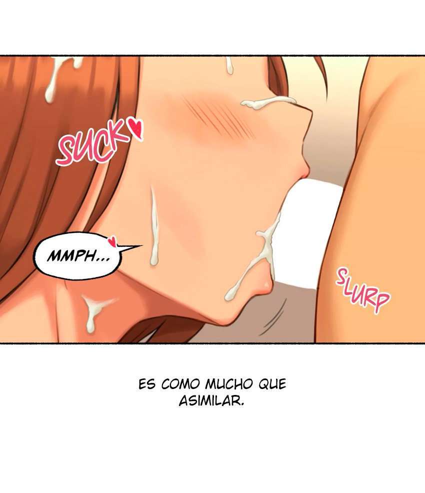 Ss Story capítulo 26 página 18