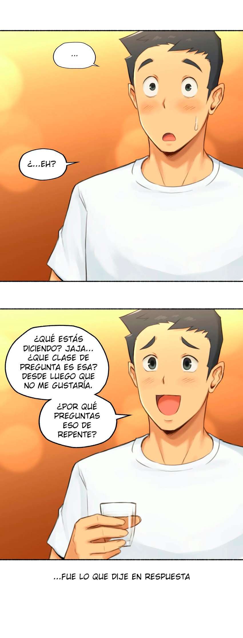 Ss Story capítulo 26 página 23