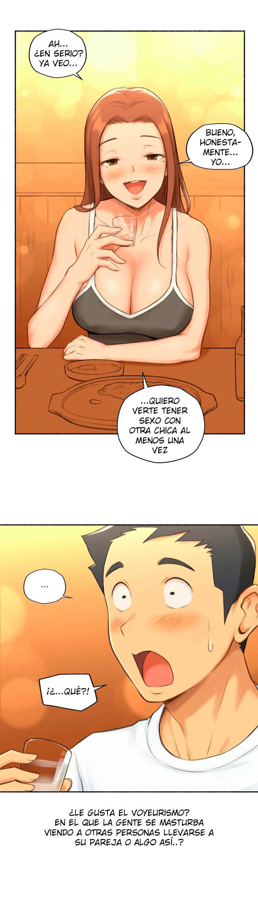 Ss Story capítulo 26 página 24