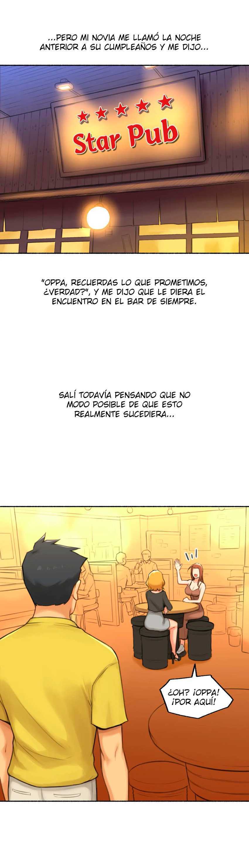 Ss Story capítulo 26 página 31