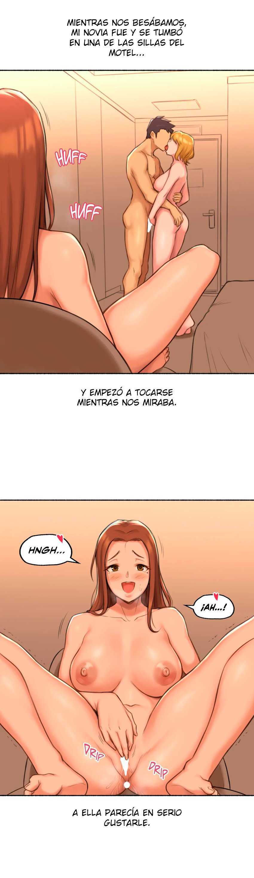 Ss Story capítulo 27 página 14