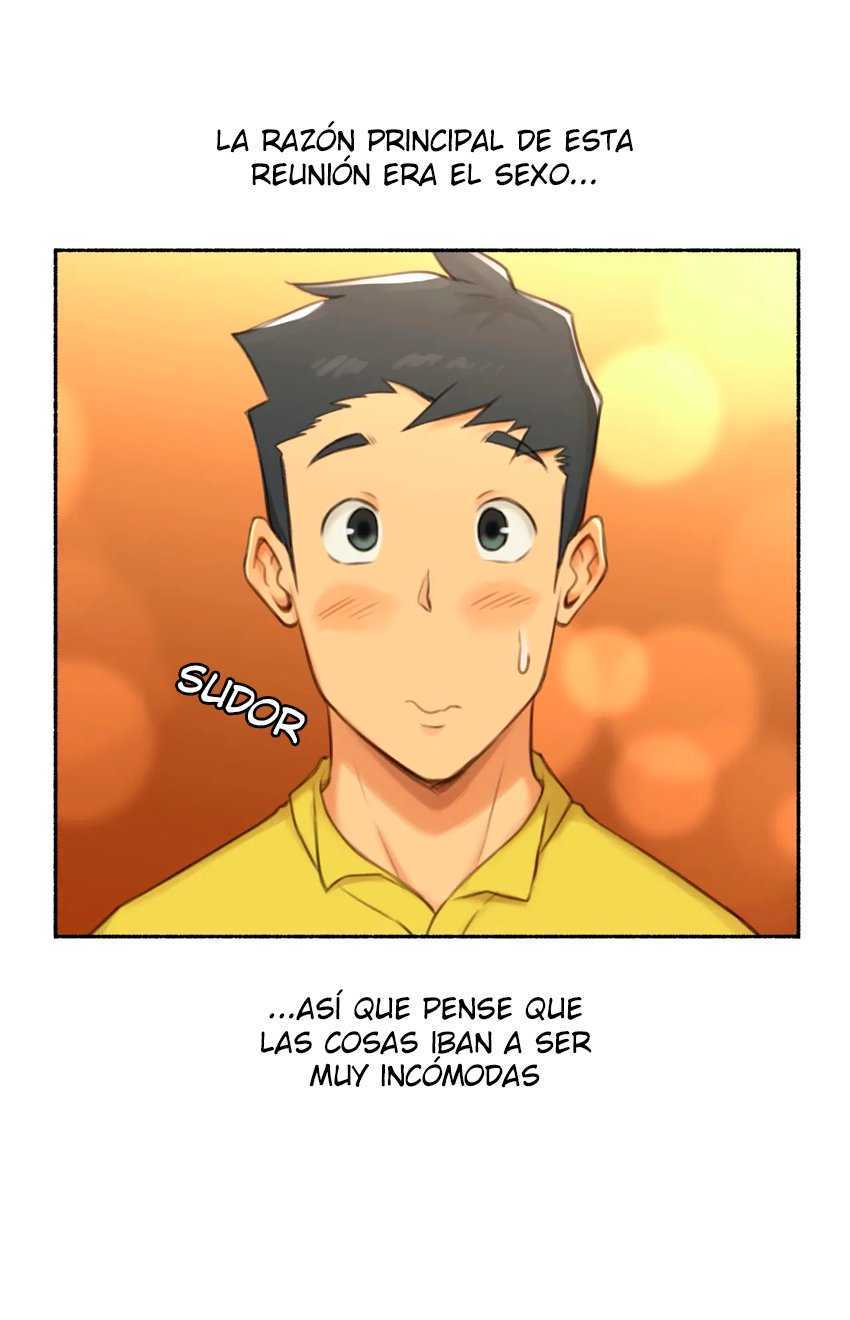 Ss Story capítulo 27 página 2
