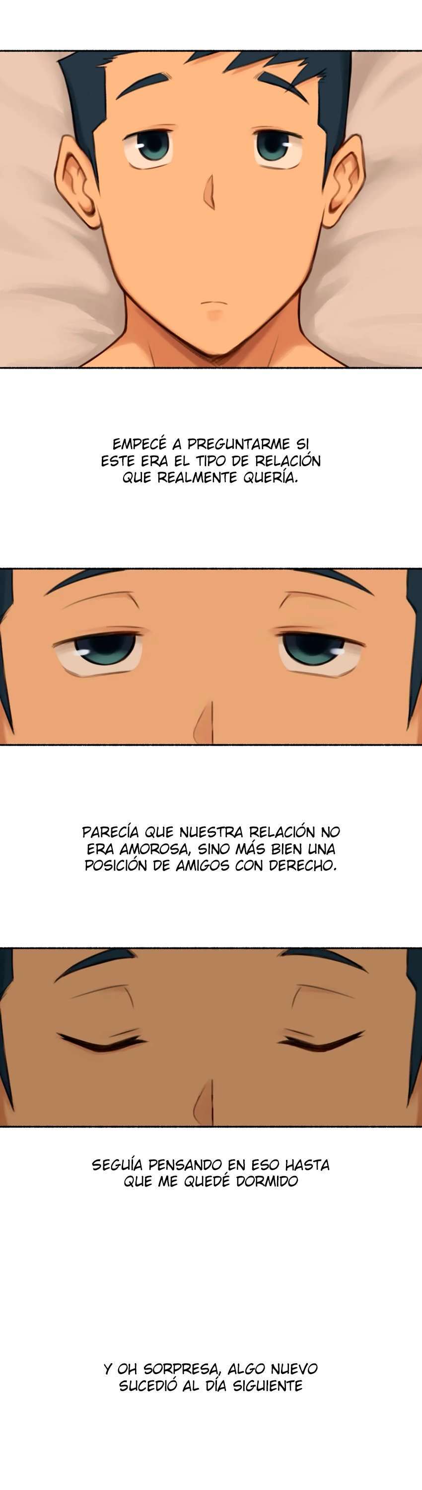 Ss Story capítulo 27 página 32