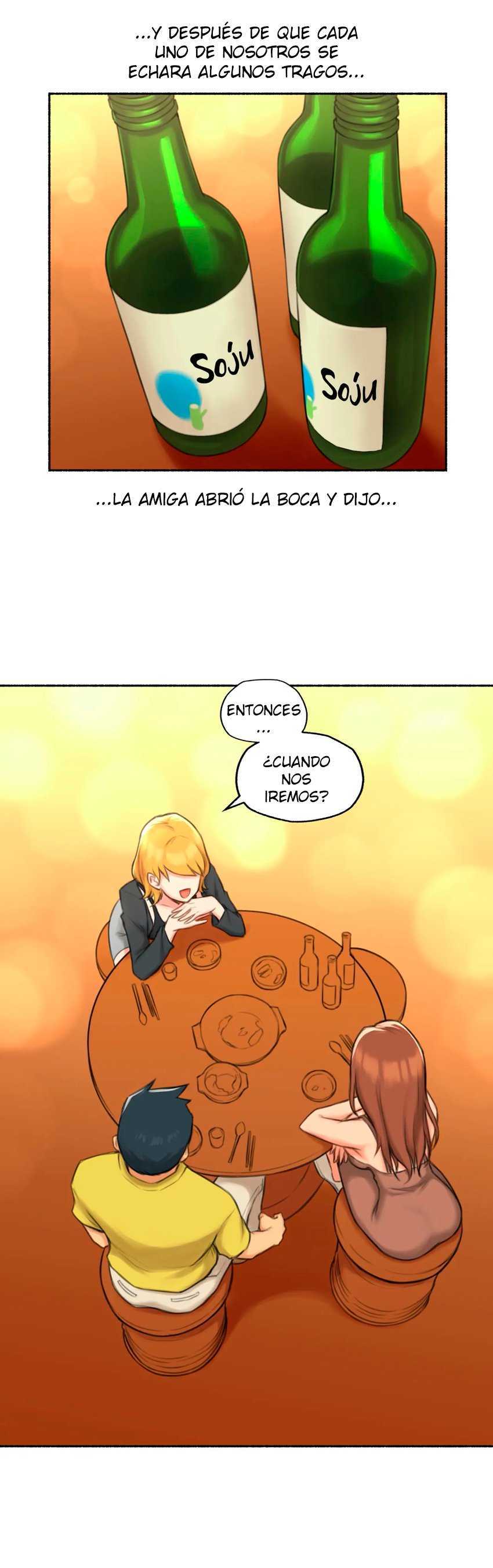 Ss Story capítulo 27 página 5