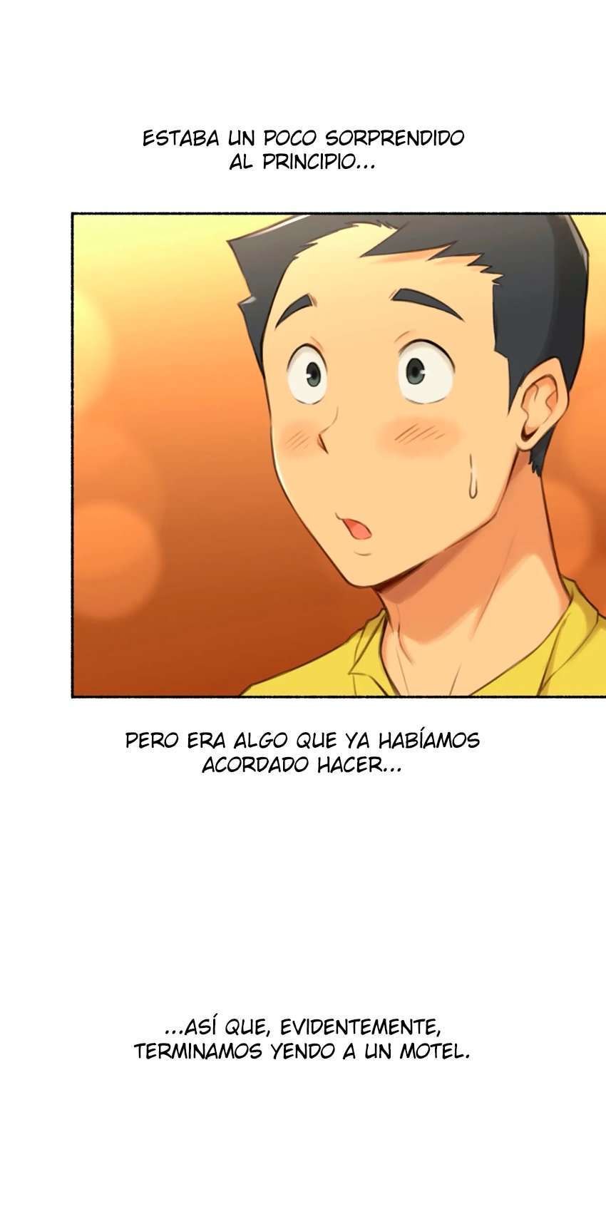 Ss Story capítulo 27 página 8