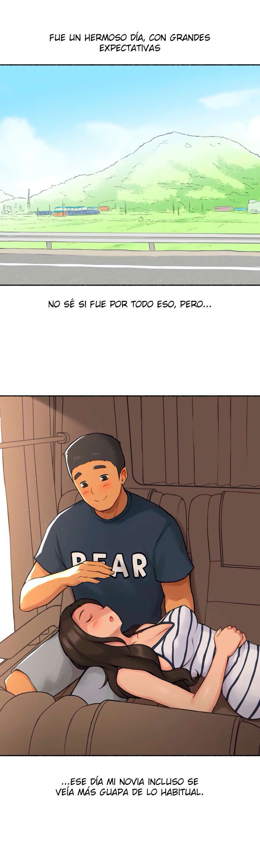 Ss Story capítulo 30 página 11