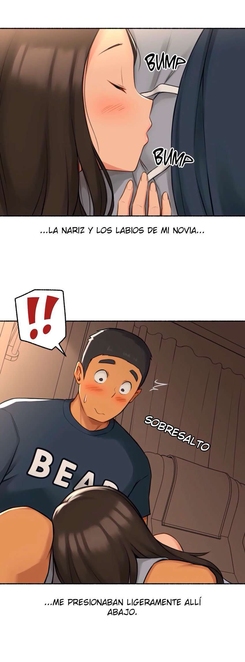 Ss Story capítulo 30 página 15