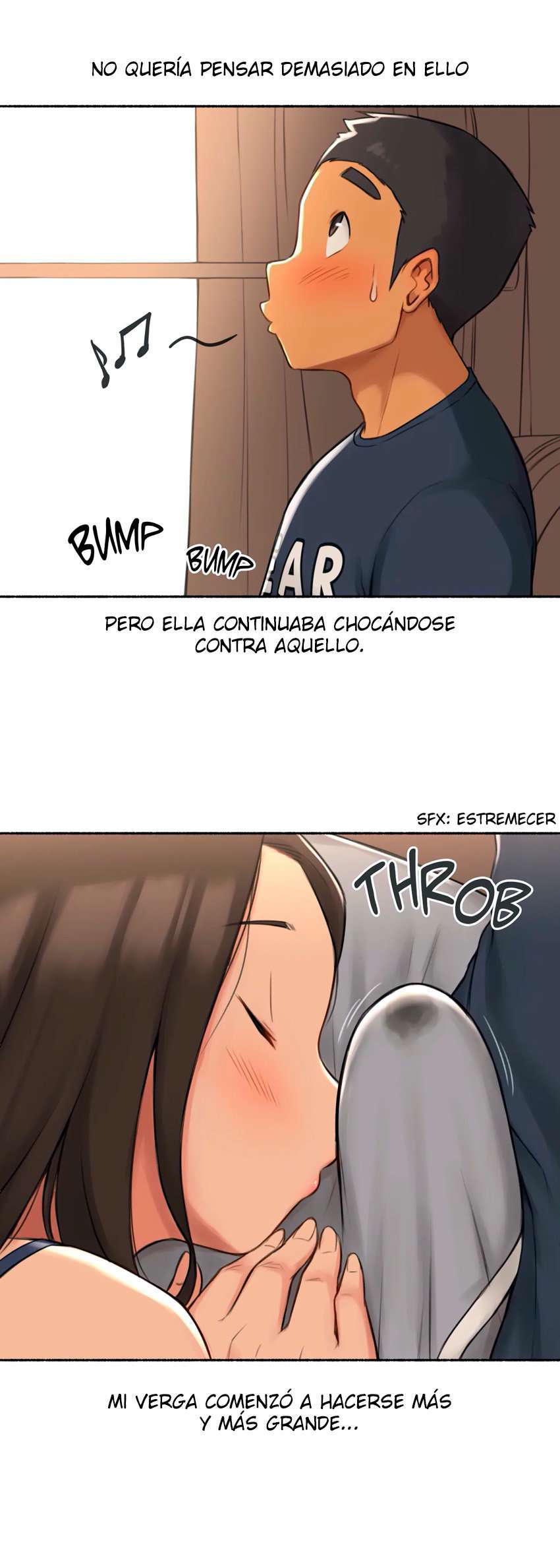 Ss Story capítulo 30 página 16