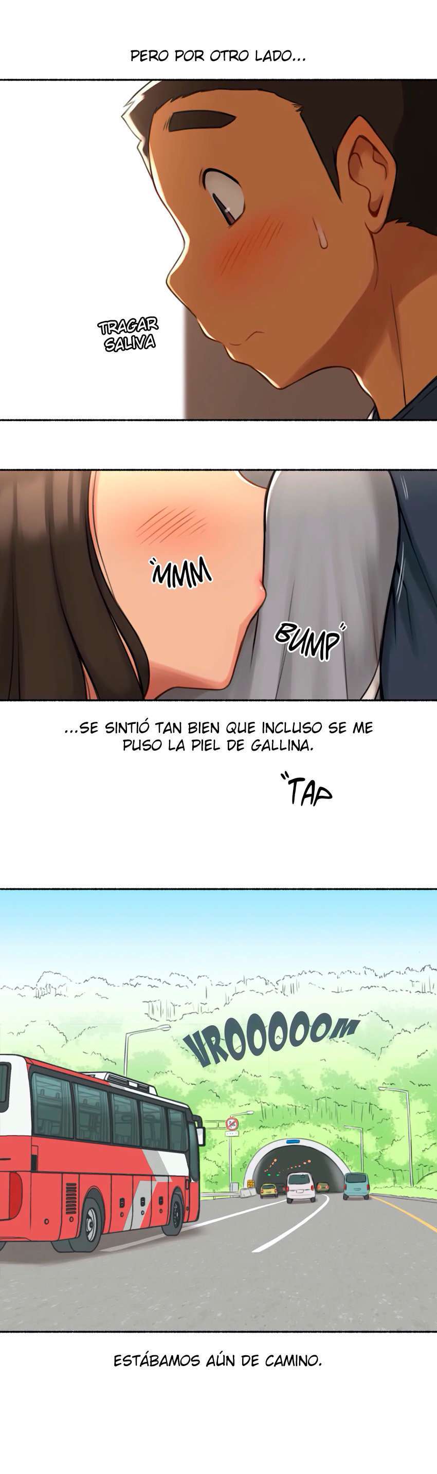 Ss Story capítulo 30 página 18