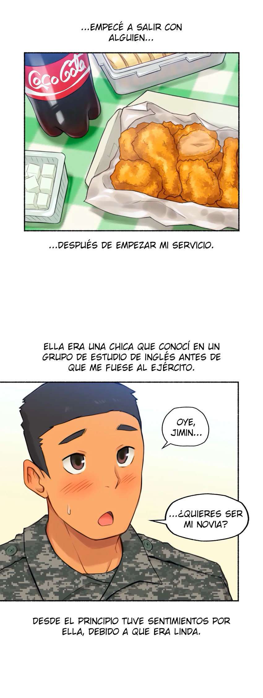 Ss Story capítulo 30 página 2