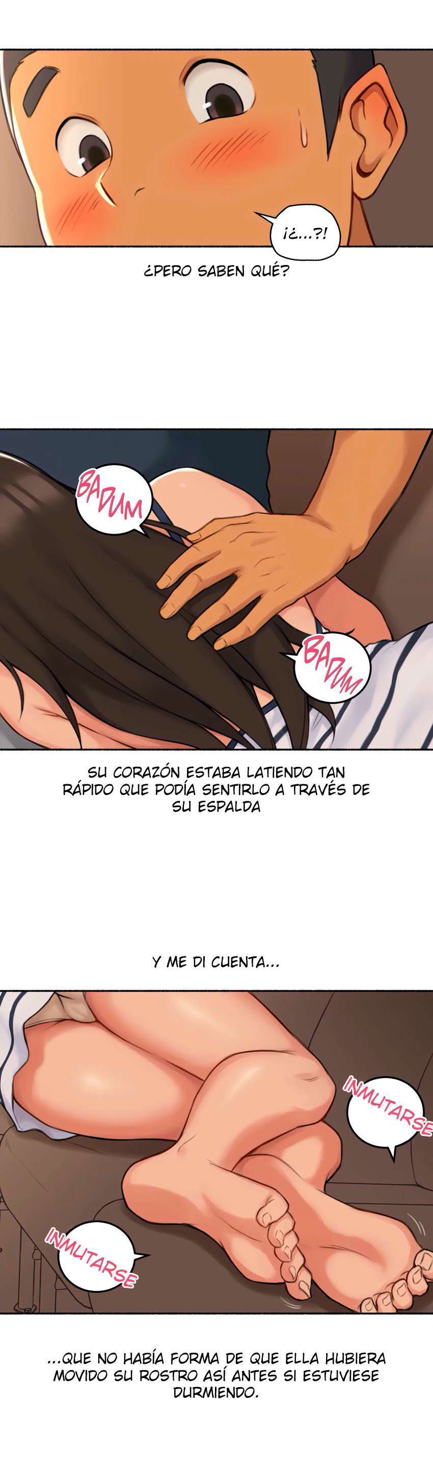 Ss Story capítulo 30 página 21