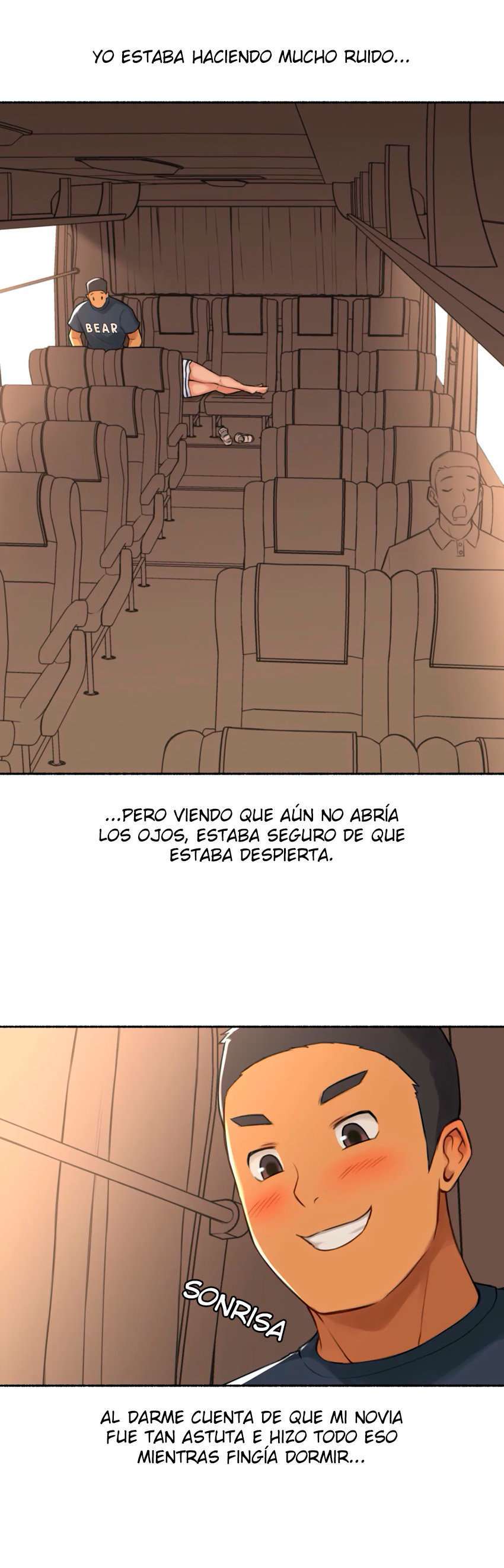 Ss Story capítulo 30 página 24