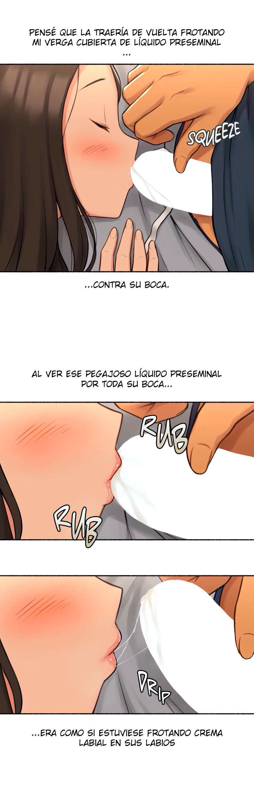 Ss Story capítulo 30 página 25