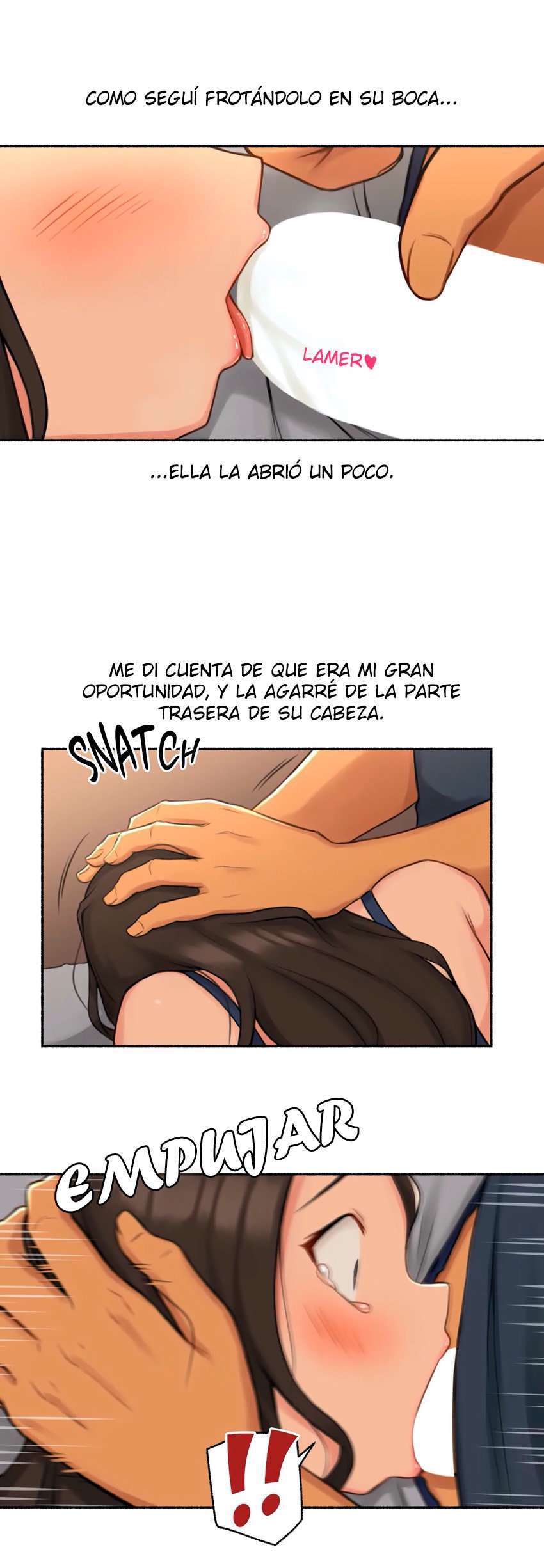 Ss Story capítulo 30 página 26