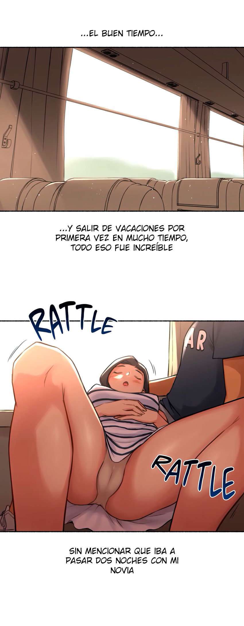 Ss Story capítulo 30 página 9