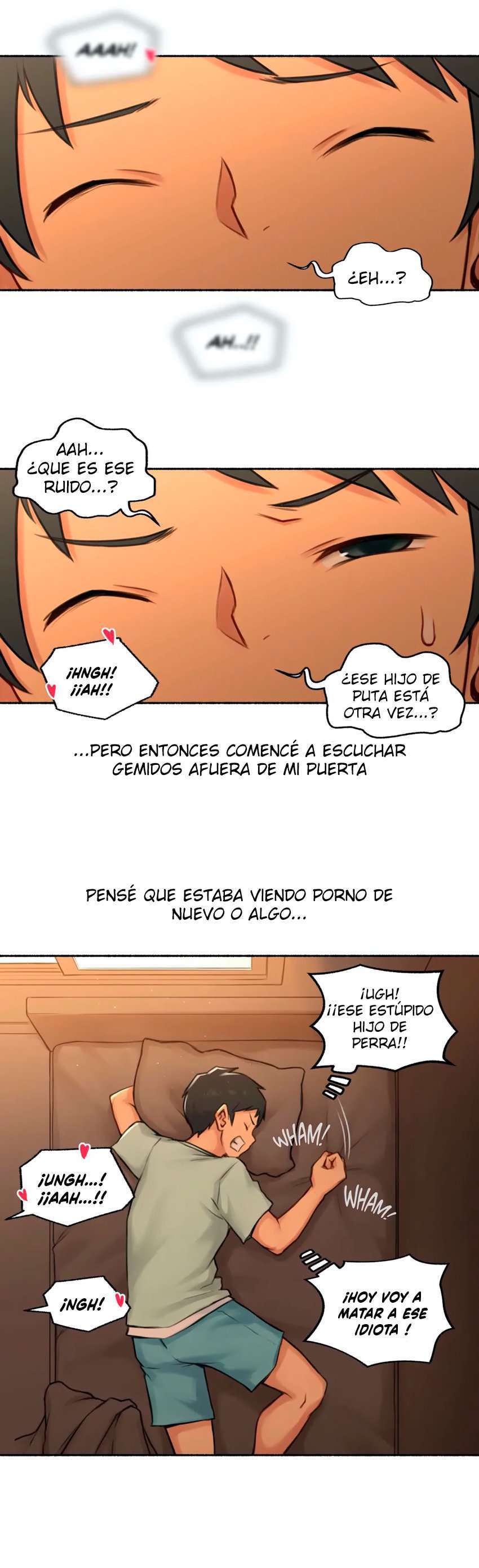 Ss Story capítulo 32 página 13