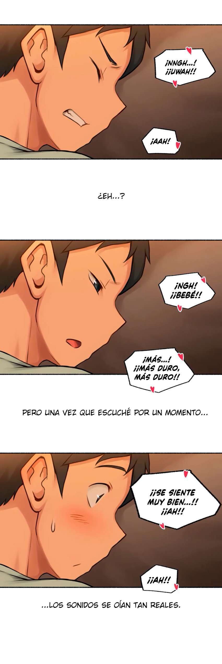 Ss Story capítulo 32 página 14