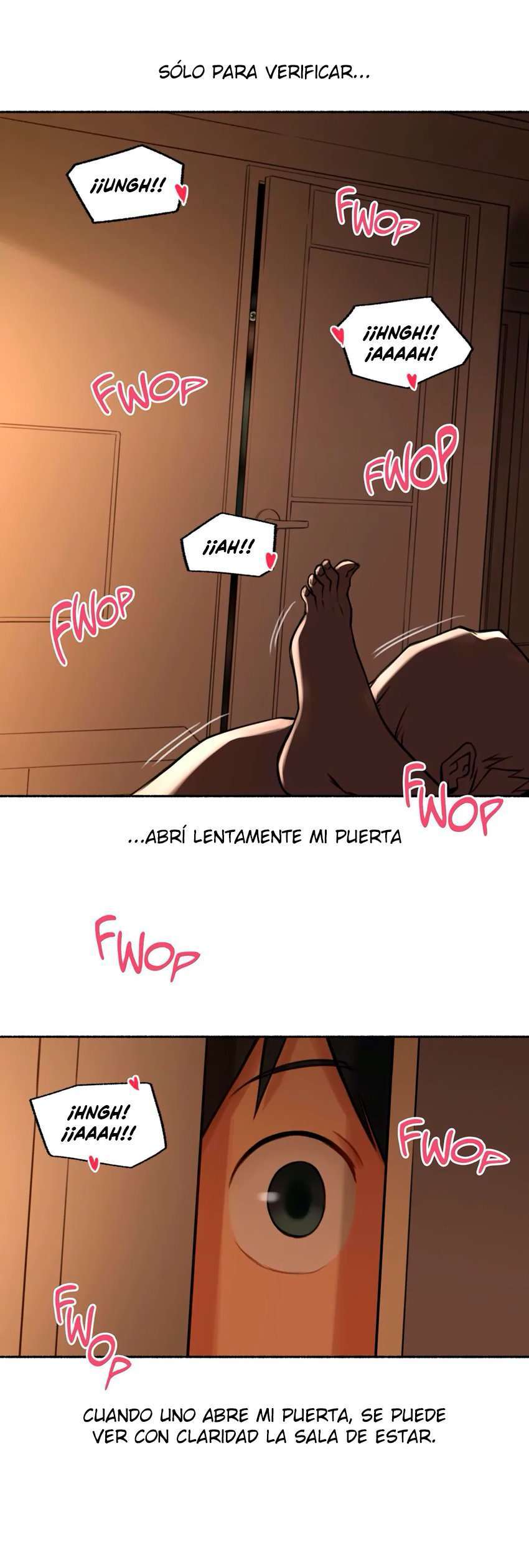 Ss Story capítulo 32 página 15