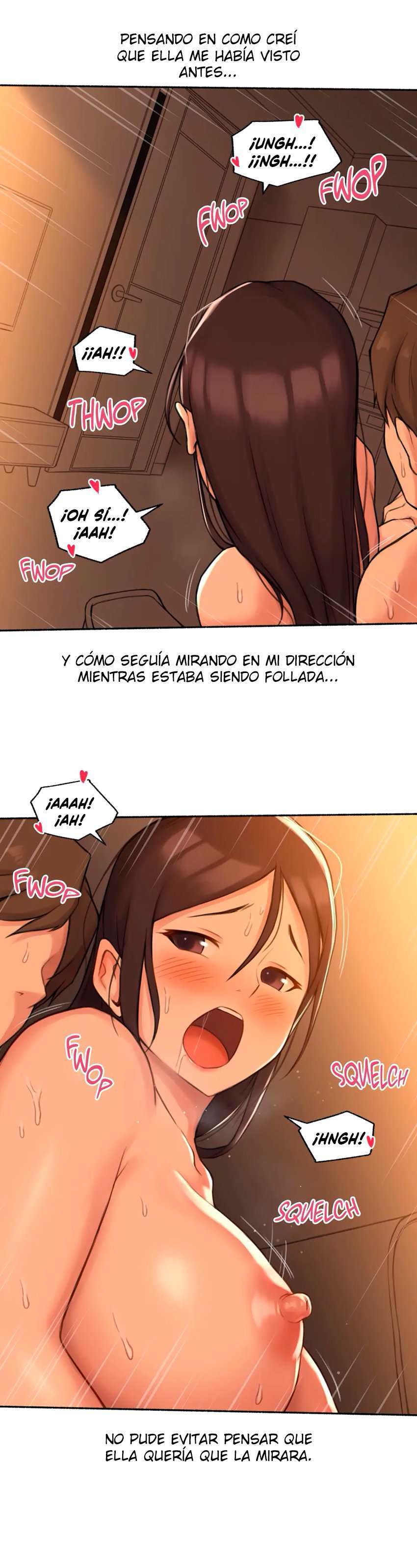 Ss Story capítulo 33 página 15