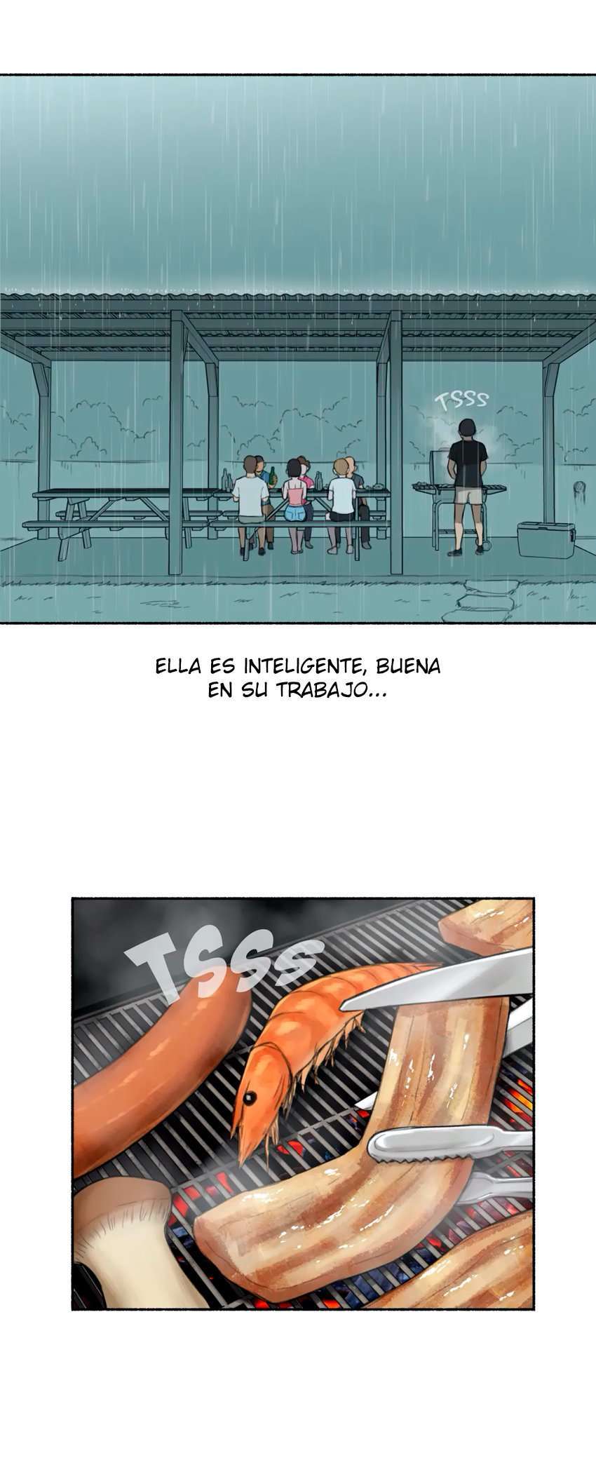 Ss Story capítulo 34 página 11