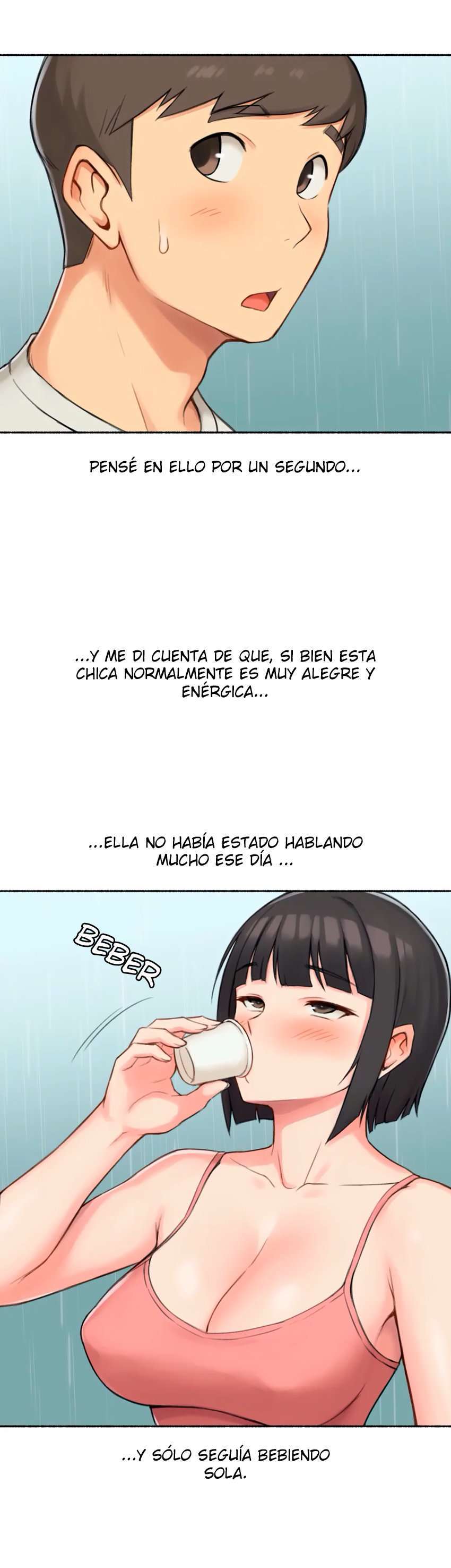 Ss Story capítulo 34 página 18