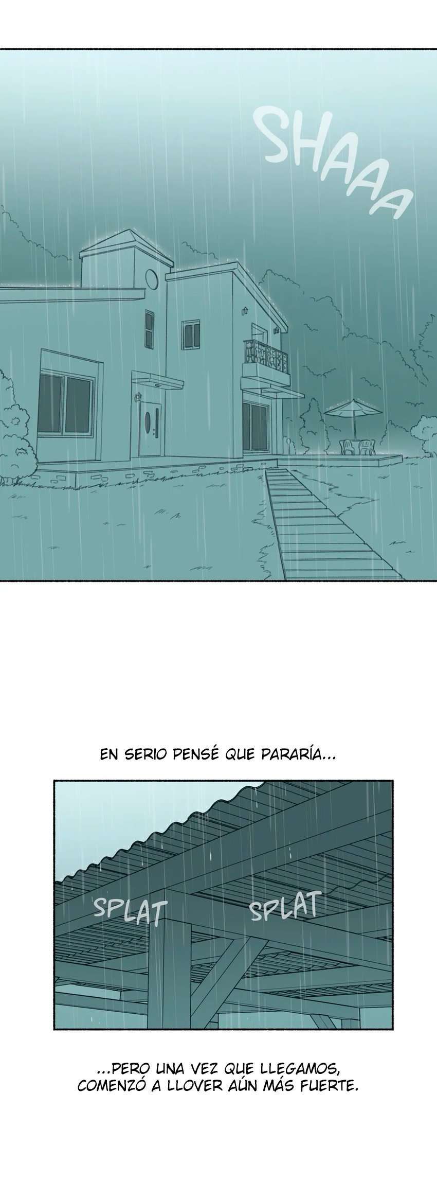 Ss Story capítulo 34 página 3