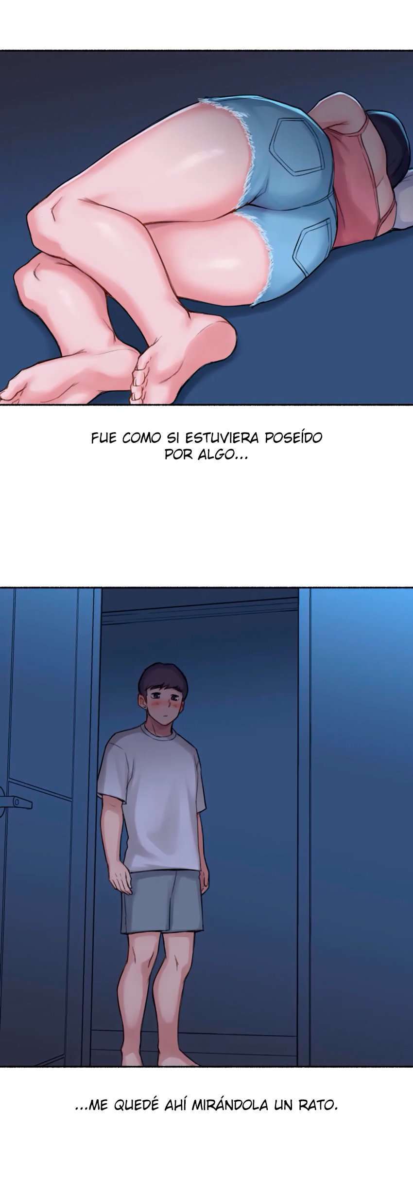 Ss Story capítulo 34 página 30