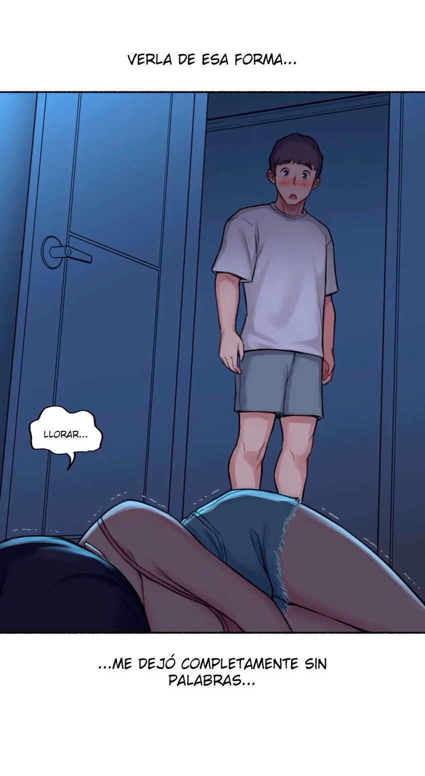 Ss Story capítulo 34 página 33