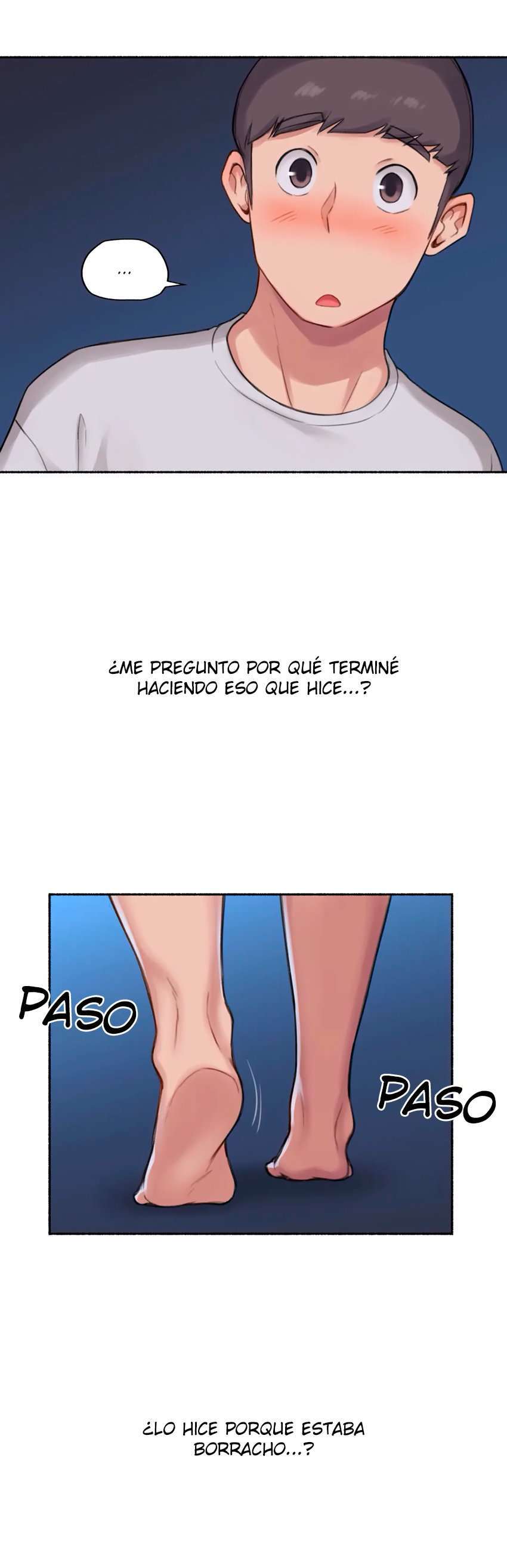 Ss Story capítulo 34 página 34