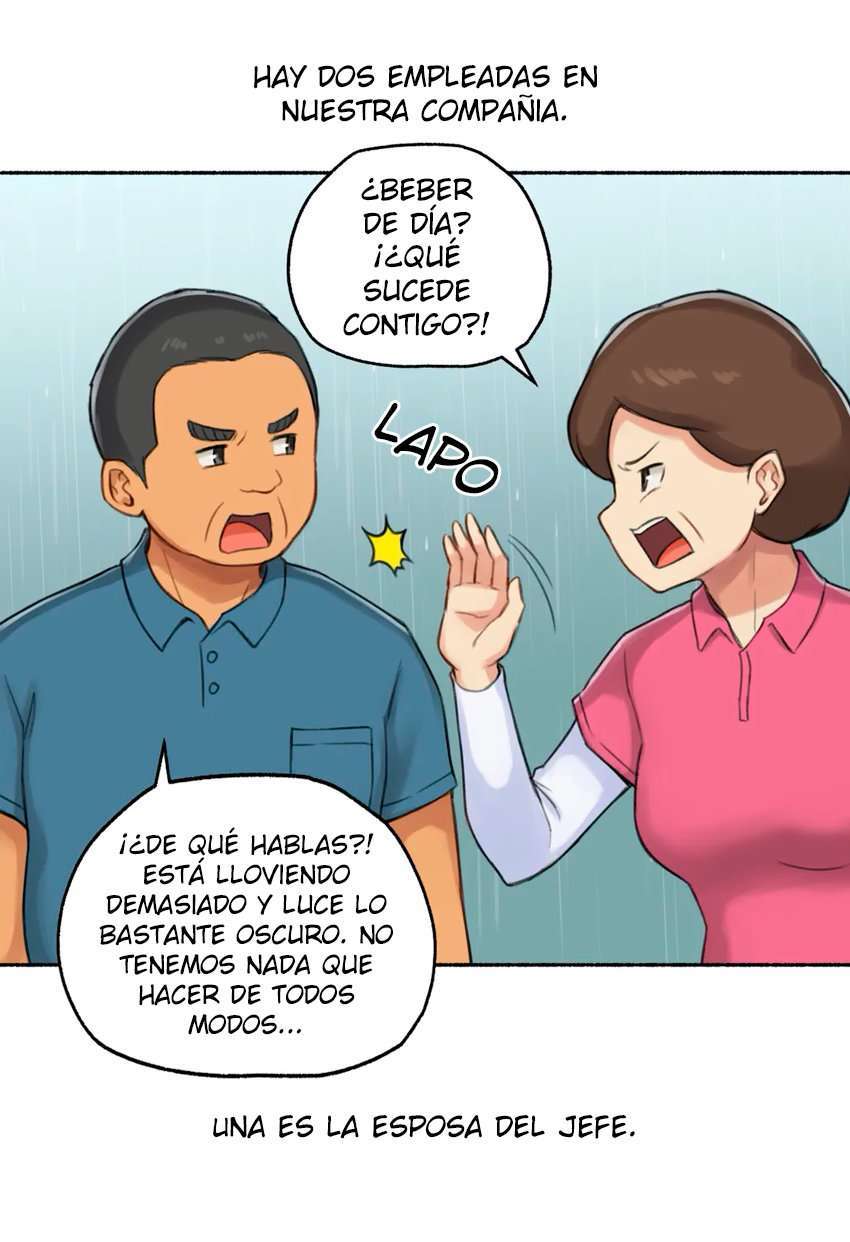 Ss Story capítulo 34 página 8