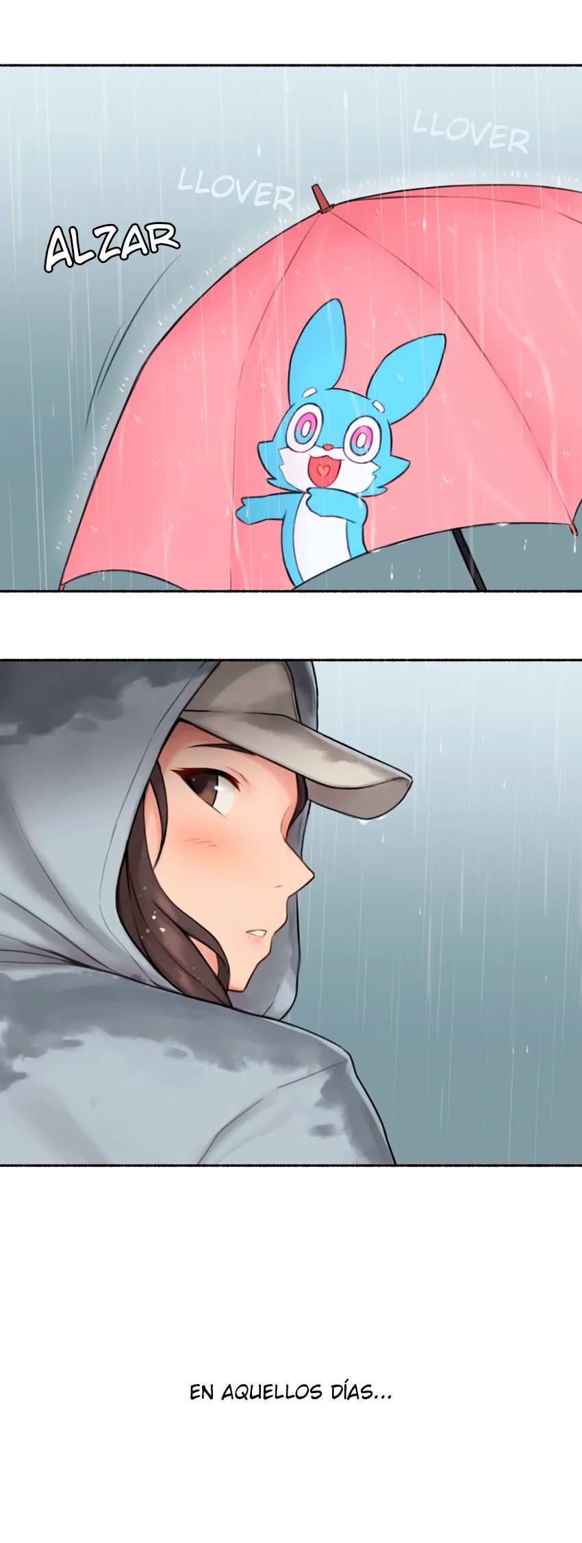 Ss Story capítulo 36 página 10
