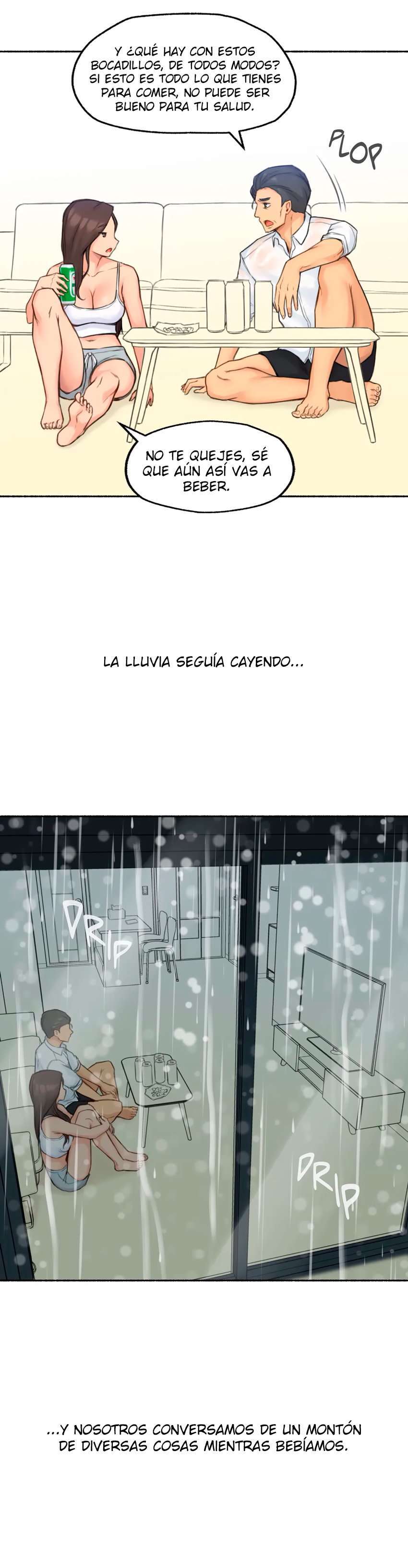 Ss Story capítulo 36 página 20