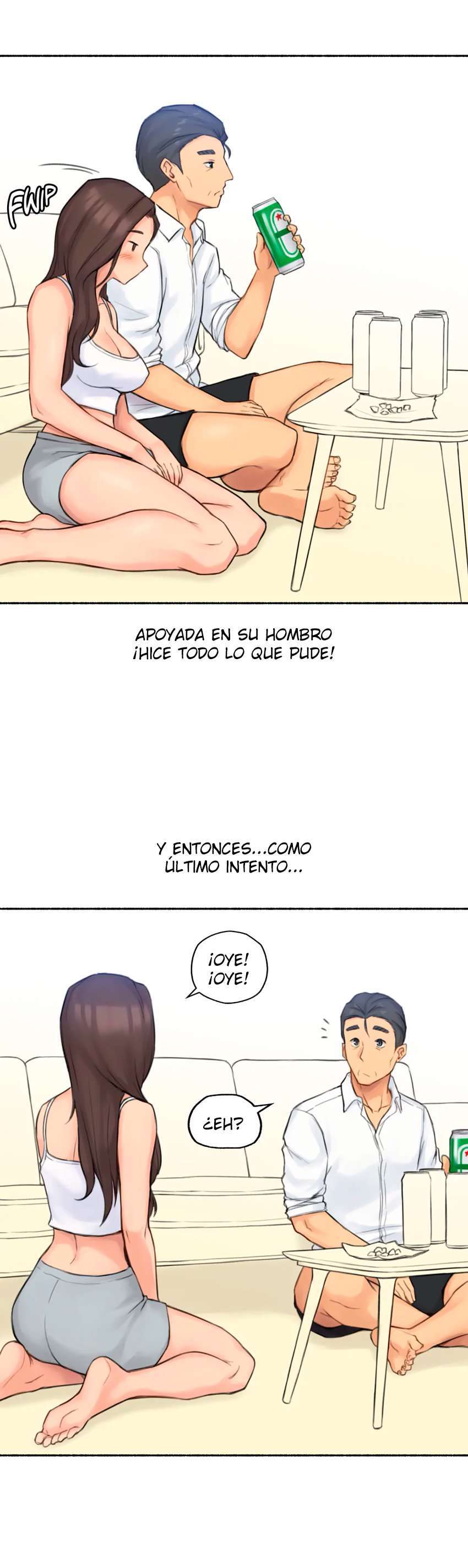 Ss Story capítulo 36 página 30