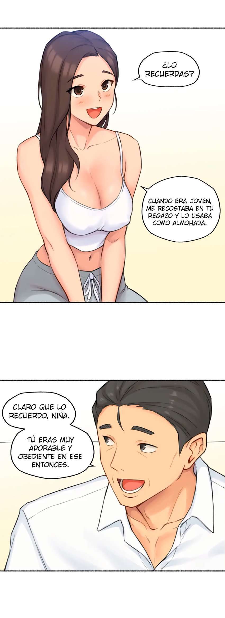 Ss Story capítulo 36 página 31